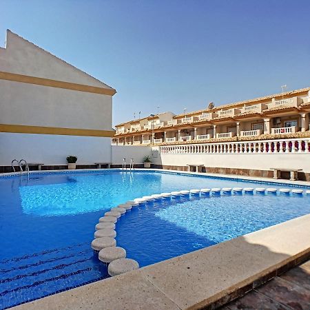 San Pedro Del Pinatar House - 5409 Villa ภายนอก รูปภาพ