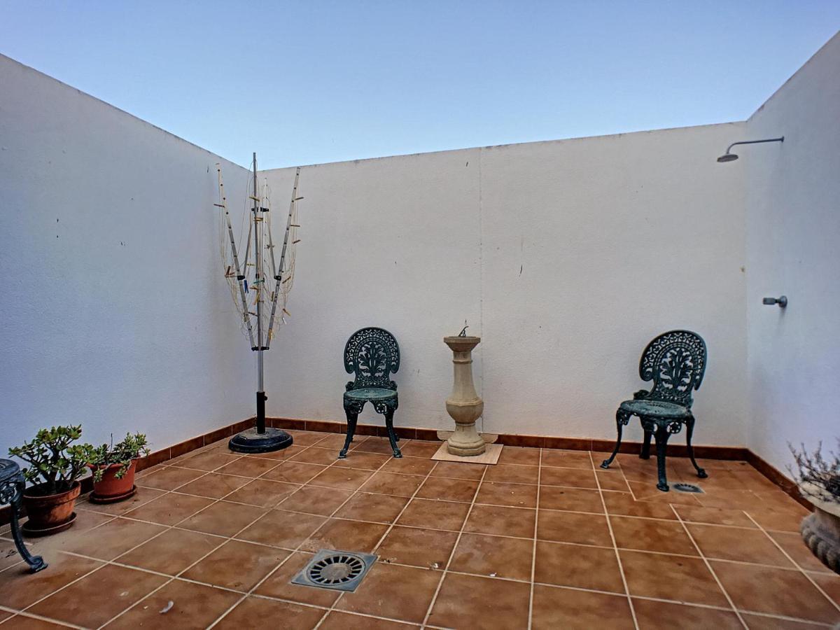 San Pedro Del Pinatar House - 5409 Villa ภายนอก รูปภาพ