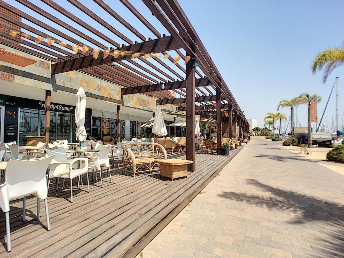 San Pedro Del Pinatar House - 5409 Villa ภายนอก รูปภาพ