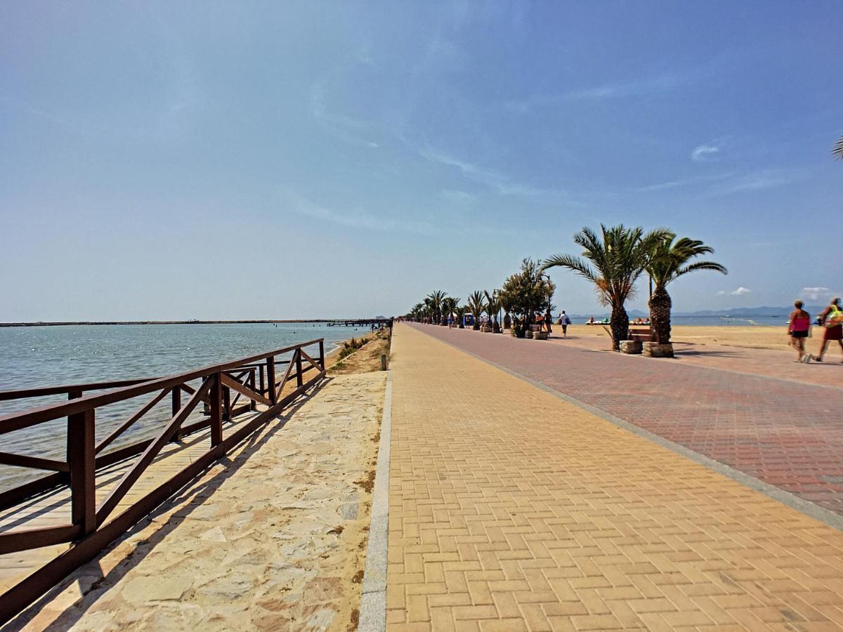 San Pedro Del Pinatar House - 5409 Villa ภายนอก รูปภาพ