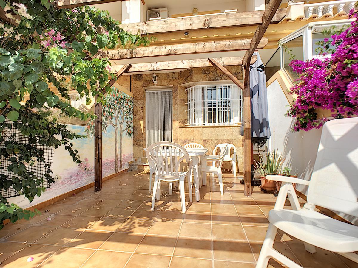 San Pedro Del Pinatar House - 5409 Villa ภายนอก รูปภาพ