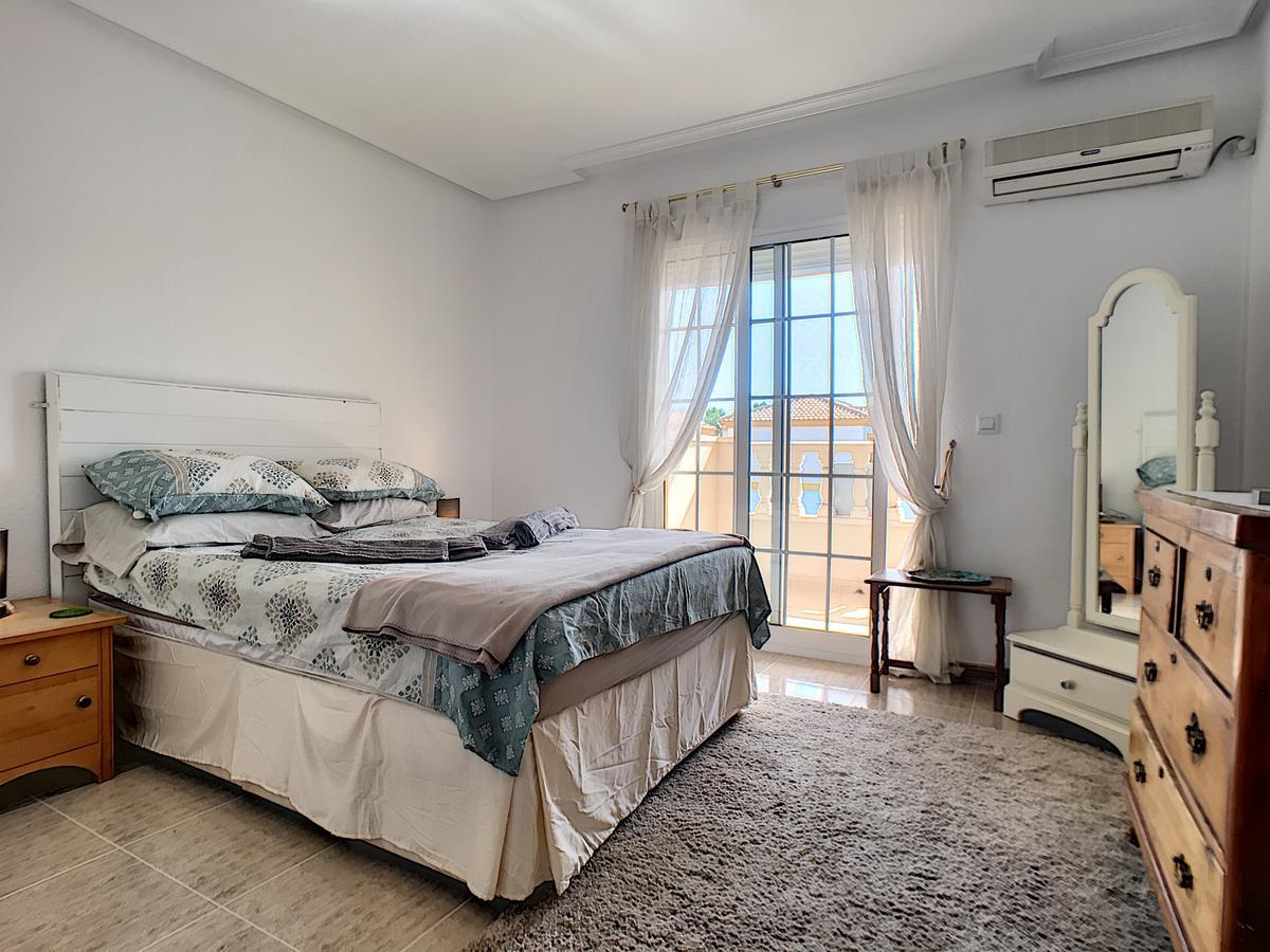 San Pedro Del Pinatar House - 5409 Villa ภายนอก รูปภาพ