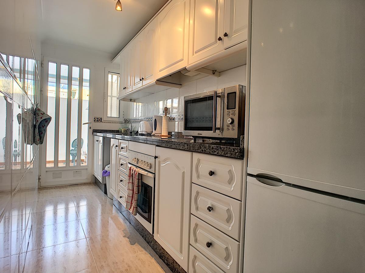 San Pedro Del Pinatar House - 5409 Villa ภายนอก รูปภาพ