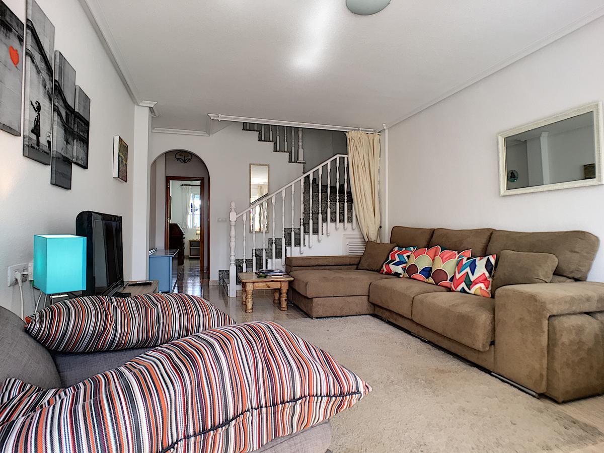San Pedro Del Pinatar House - 5409 Villa ภายนอก รูปภาพ