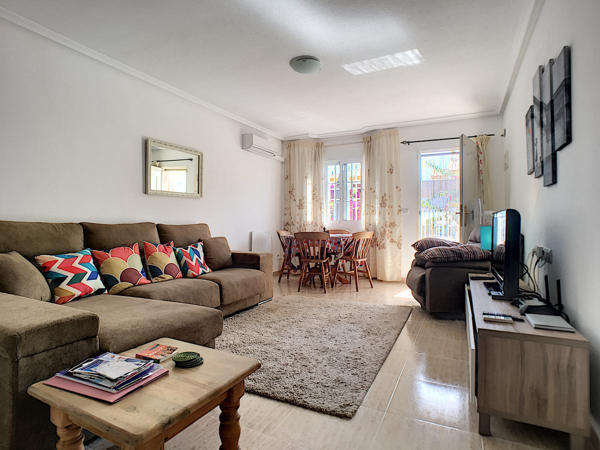 San Pedro Del Pinatar House - 5409 Villa ภายนอก รูปภาพ