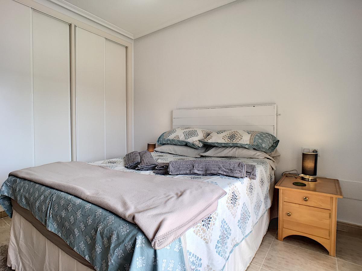 San Pedro Del Pinatar House - 5409 Villa ภายนอก รูปภาพ