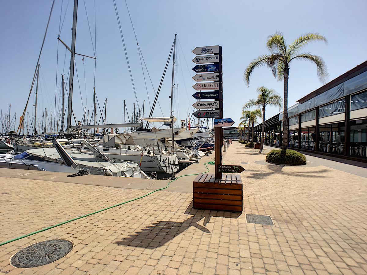 San Pedro Del Pinatar House - 5409 Villa ภายนอก รูปภาพ