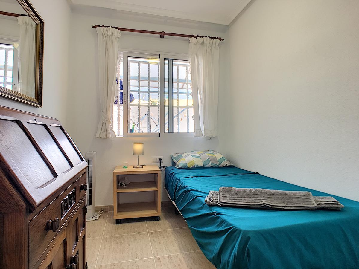 San Pedro Del Pinatar House - 5409 Villa ภายนอก รูปภาพ