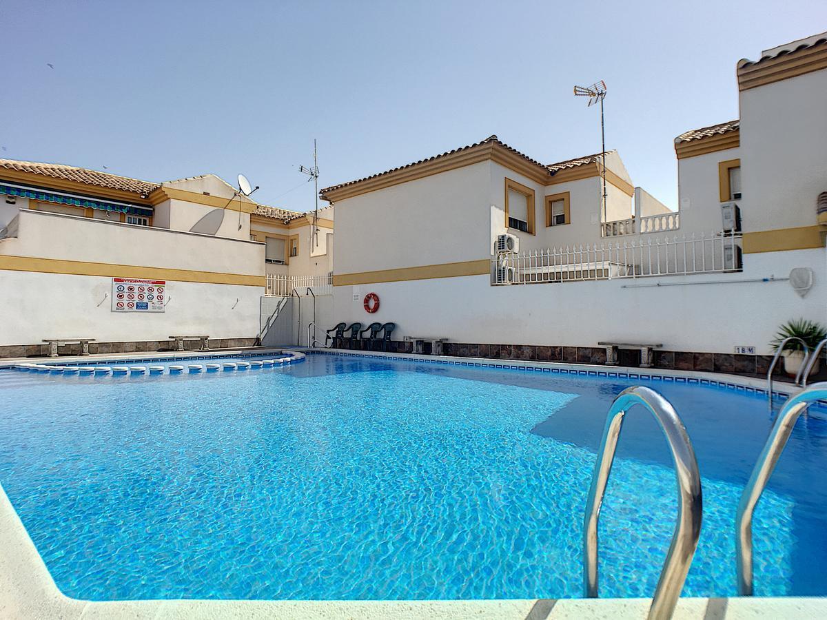 San Pedro Del Pinatar House - 5409 Villa ภายนอก รูปภาพ