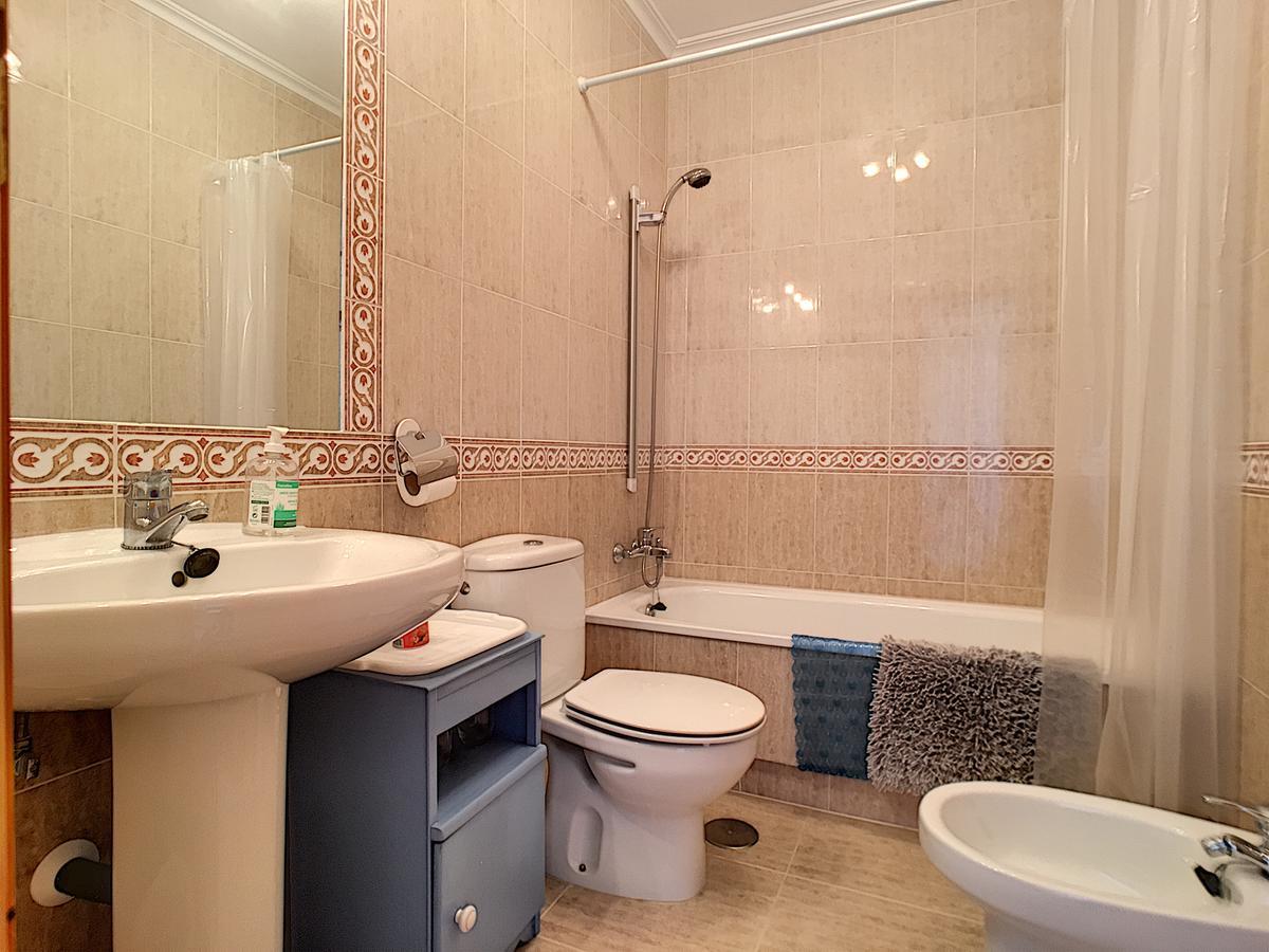 San Pedro Del Pinatar House - 5409 Villa ภายนอก รูปภาพ