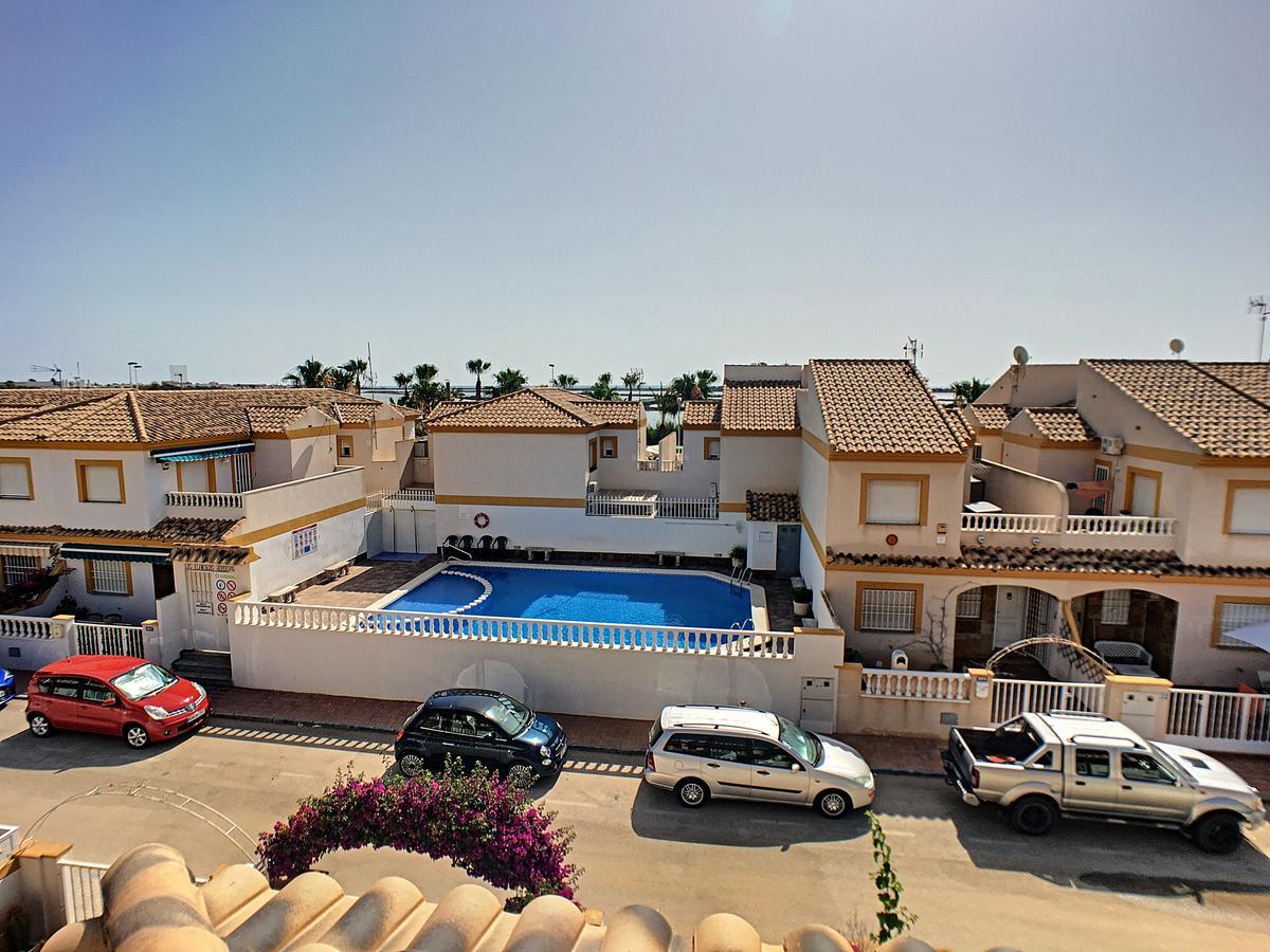 San Pedro Del Pinatar House - 5409 Villa ภายนอก รูปภาพ
