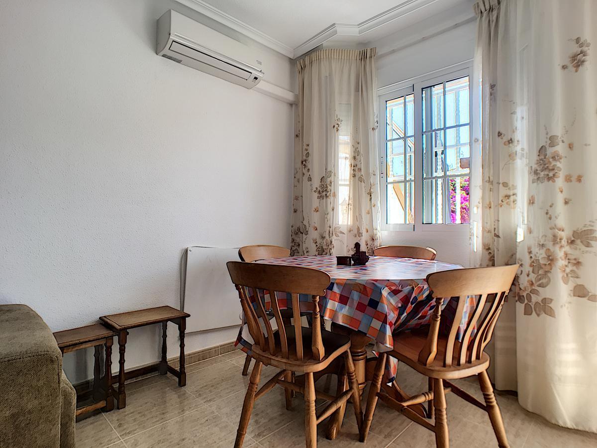 San Pedro Del Pinatar House - 5409 Villa ภายนอก รูปภาพ