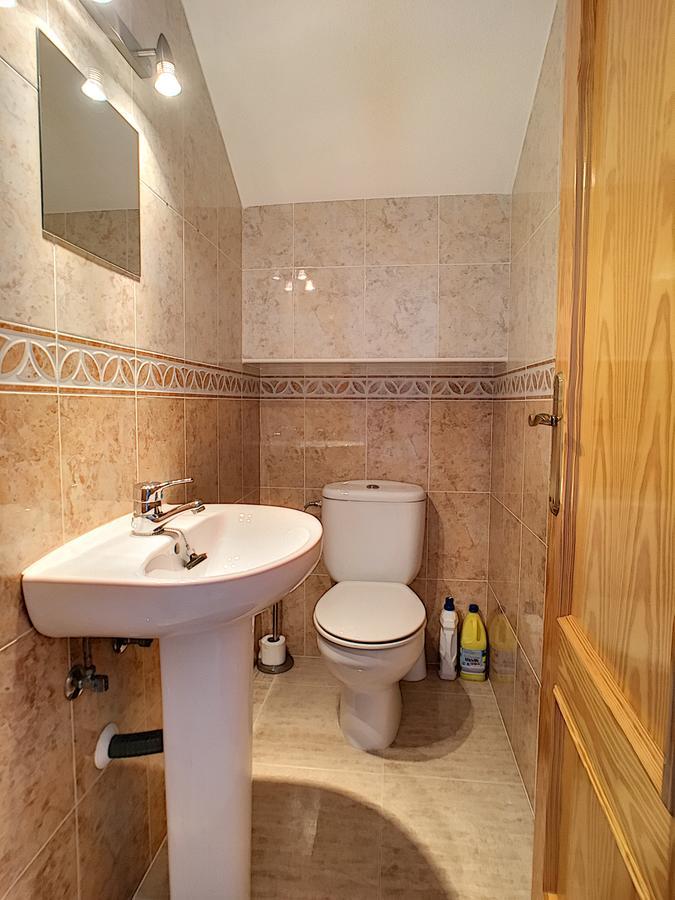 San Pedro Del Pinatar House - 5409 Villa ภายนอก รูปภาพ