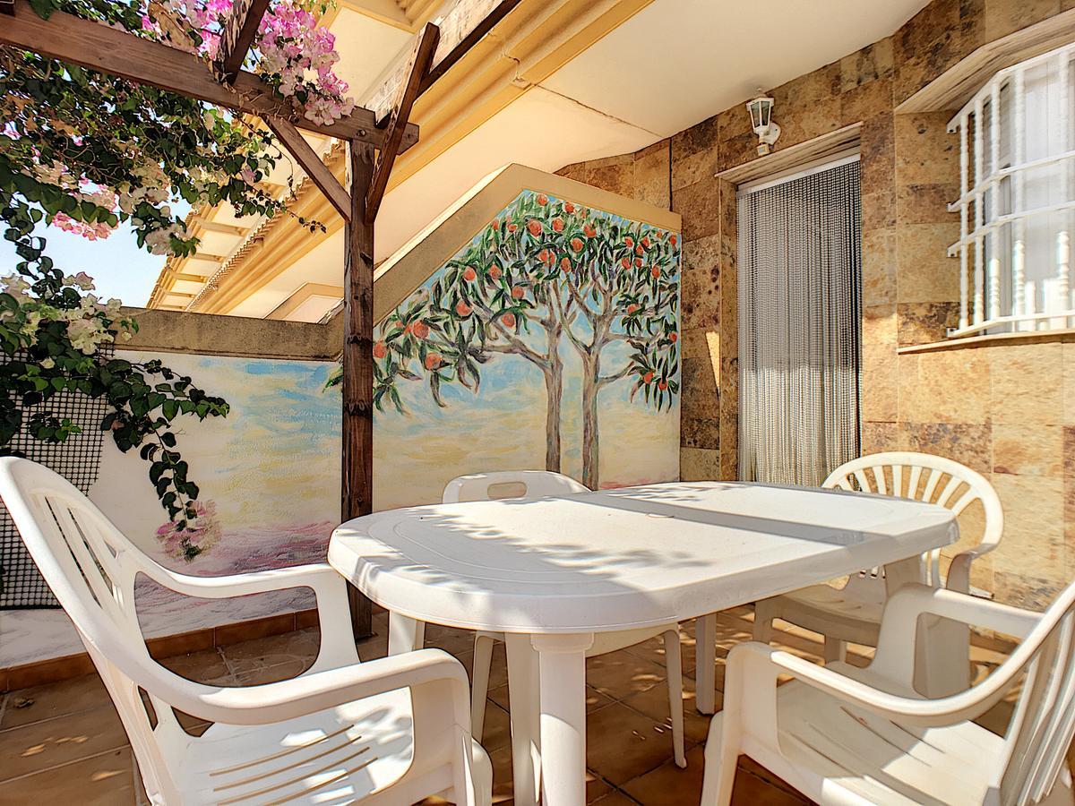 San Pedro Del Pinatar House - 5409 Villa ภายนอก รูปภาพ