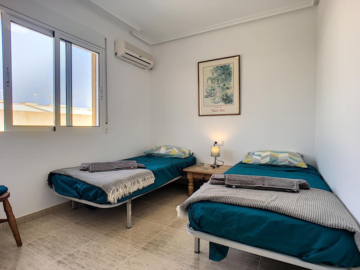 San Pedro Del Pinatar House - 5409 Villa ภายนอก รูปภาพ